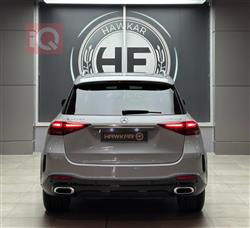 مرسيدس بنز GLE